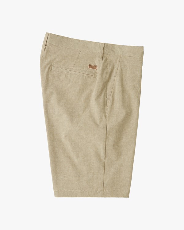 Billabong (2-7) Crossfire Shorts 14