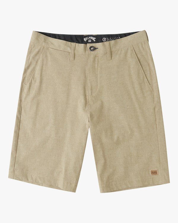 Billabong (2-7) Crossfire Shorts 14\