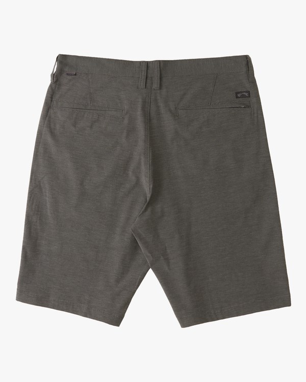 Billabong (2-7) Crossfire Submersible Shorts 14