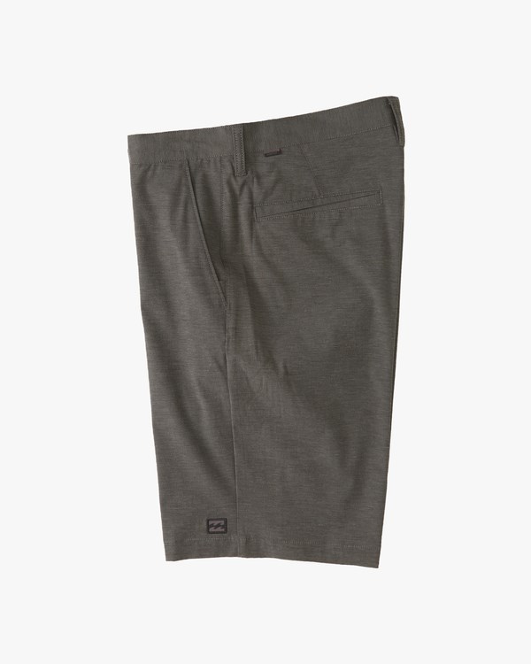 Billabong (2-7) Crossfire Submersible Shorts 14