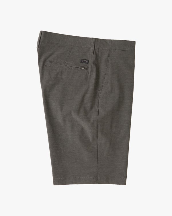 Billabong (2-7) Crossfire Submersible Shorts 14