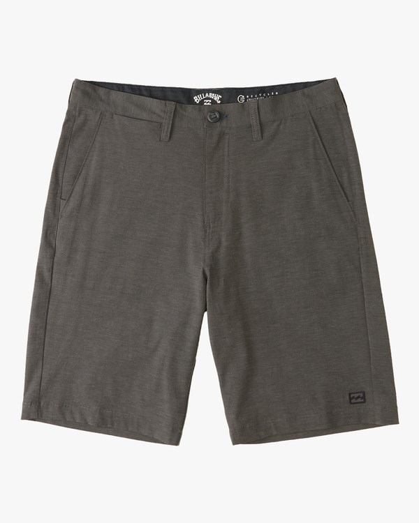 Billabong (2-7) Crossfire Submersible Shorts 14\