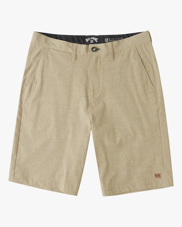 Billabong (2-7) Crossfire Submersible Shorts 14\