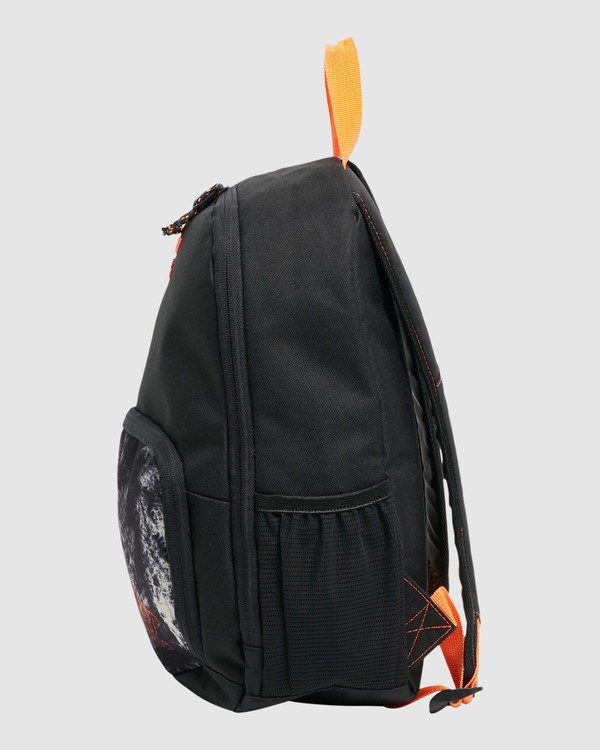 Billabong (2-7) Groms Backpack Černé | XNKUHV-389