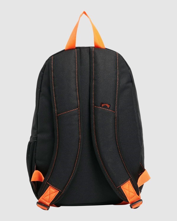 Billabong (2-7) Groms Backpack Černé | XNKUHV-389
