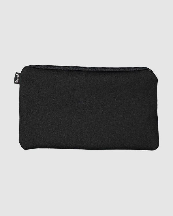 Billabong (2-7) Groms Pencil Case Černé | IOFCDW-538