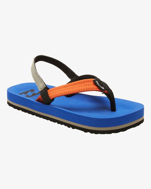 Billabong (2-7) Stoked Sandals Blankyt | QUYJAI-059
