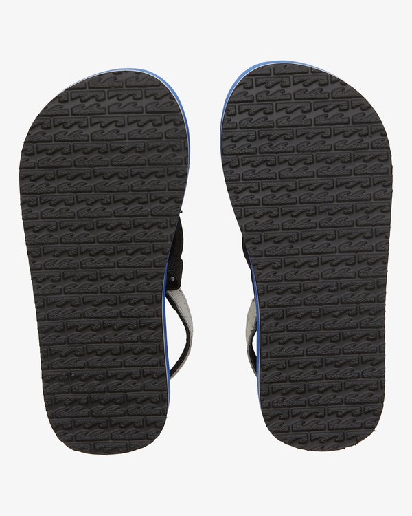Billabong (2-7) Stoked Sandals Blankyt | QUYJAI-059