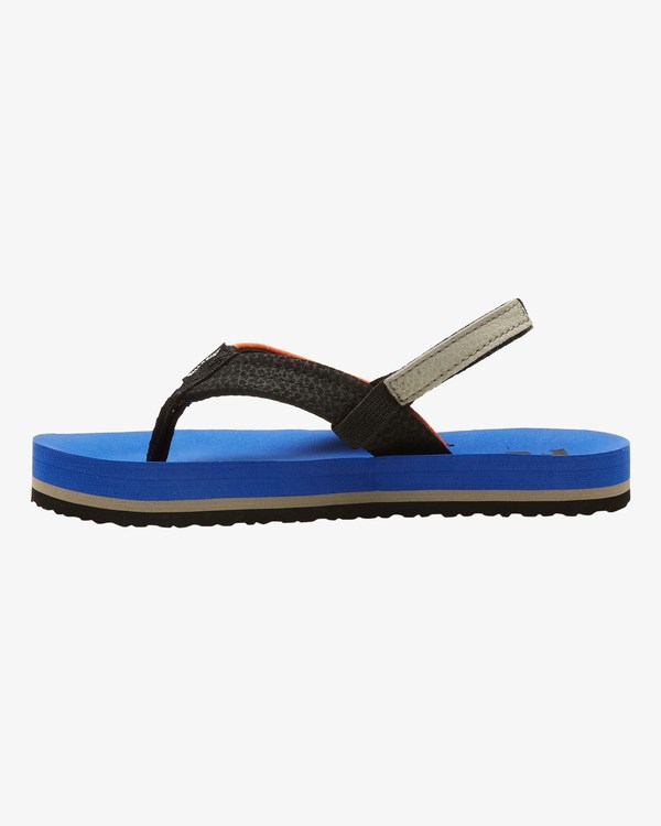 Billabong (2-7) Stoked Sandals Blankyt | QUYJAI-059