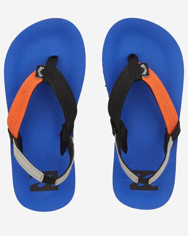 Billabong (2-7) Stoked Sandals Blankyt | QUYJAI-059