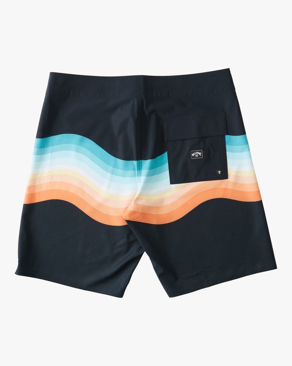 Billabong (2-7) Sundays OG Boardshorts 13