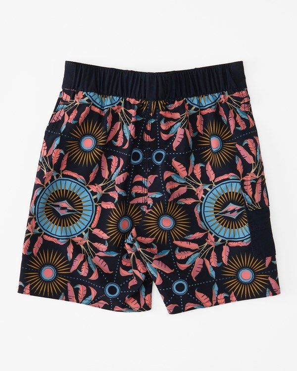 Billabong (2-7) Sundays Pro Boardshorts 13
