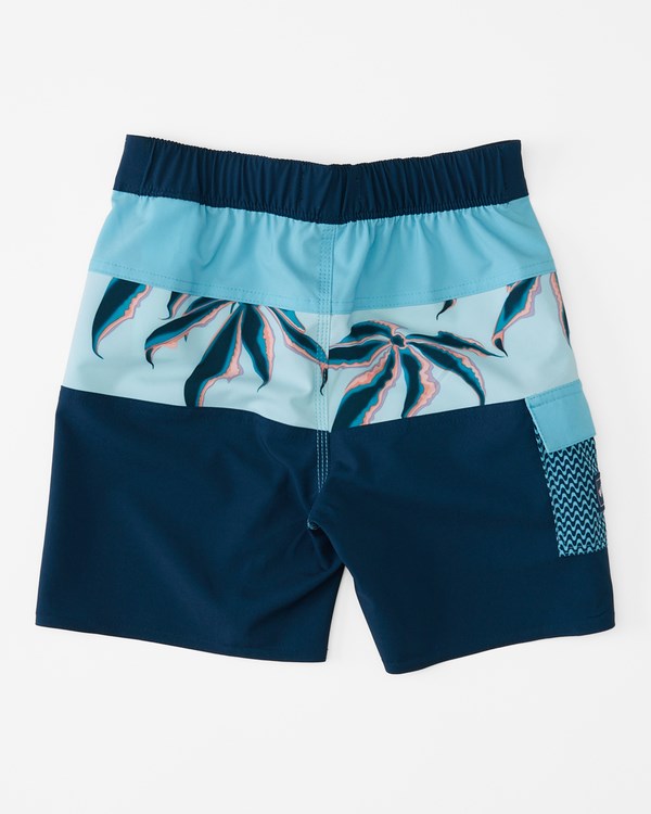 Billabong (2-7) Tribong Pro Boardshorts 13