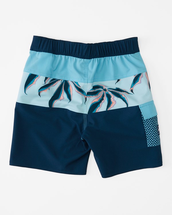 Billabong (2-7) Tribong Pro Boardshorts 13