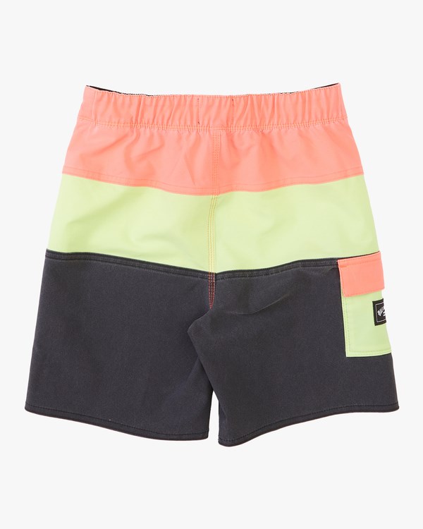 Billabong (2-7) Tribong Pro Boardshorts 13