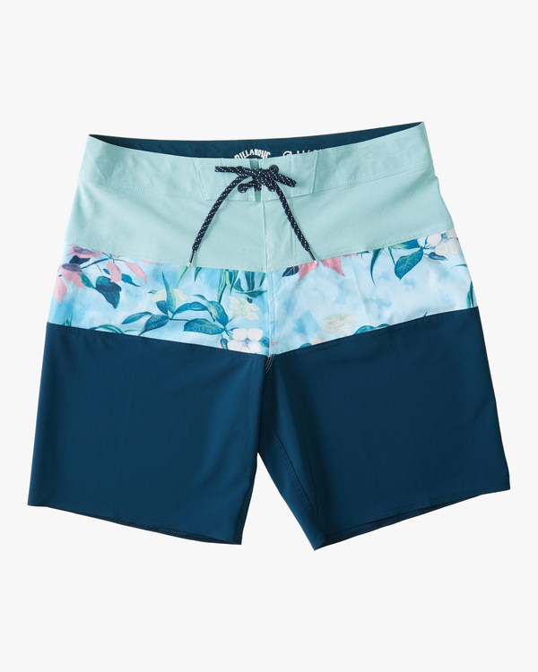 Billabong (2-7) Tribong Pro Boardshorts 13\