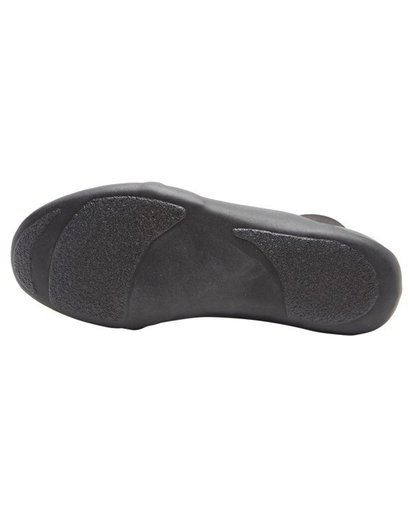 Billabong 3mm Absolute Round Špicí Wetsuit Boots Černé | MAEQOD-045