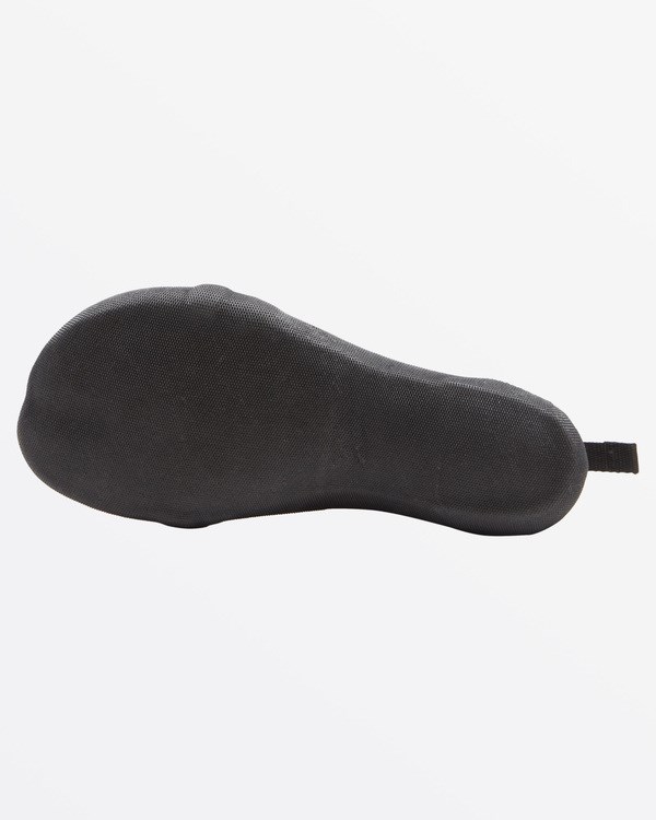 Billabong 5 Synergy Hidden Split Špicí Wetsuit Boots Černé | MIHZFU-072