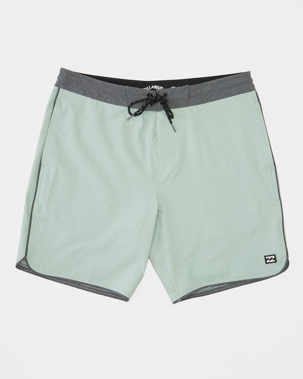 Billabong 73 Lo Tide Boardshorts 19\