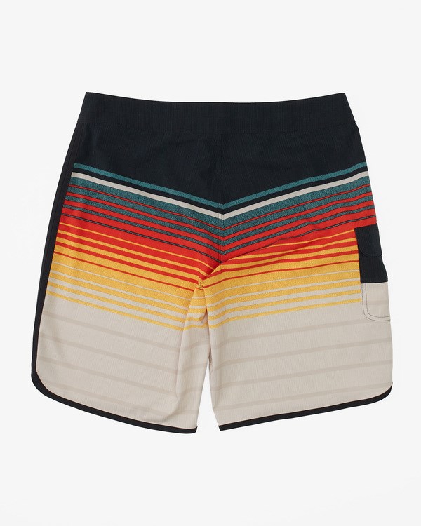 Billabong 73 Pro Boardshorts 19