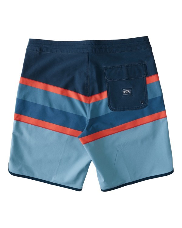 Billabong 73 Spinner Lo Tide Boardshorts 18.5