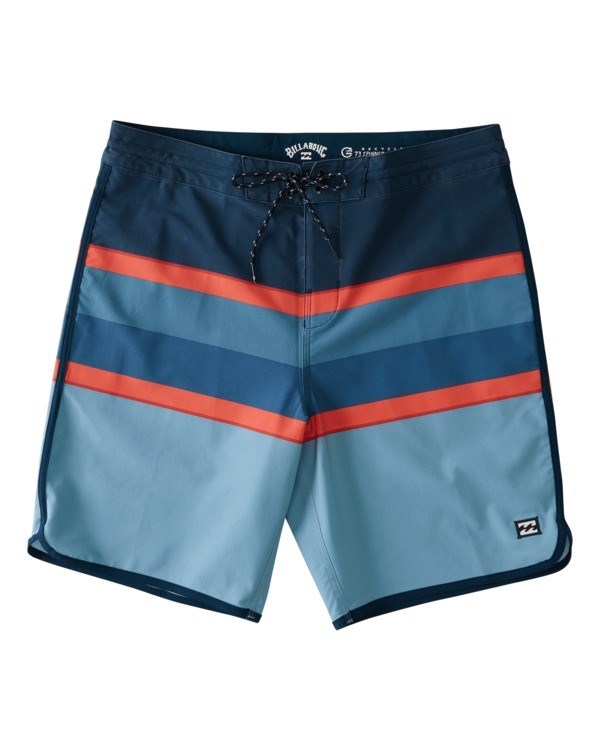 Billabong 73 Spinner Lo Tide Boardshorts 18.5\