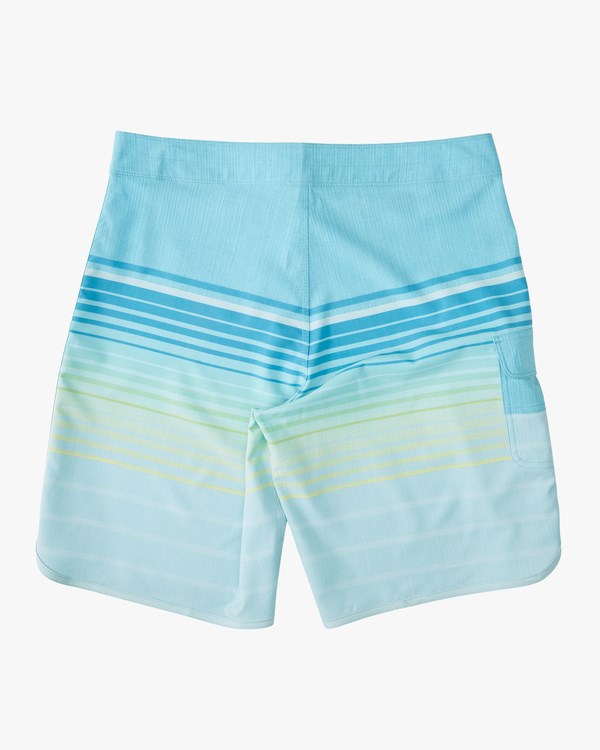 Billabong 73 Stripe Pro Boardshorts 18