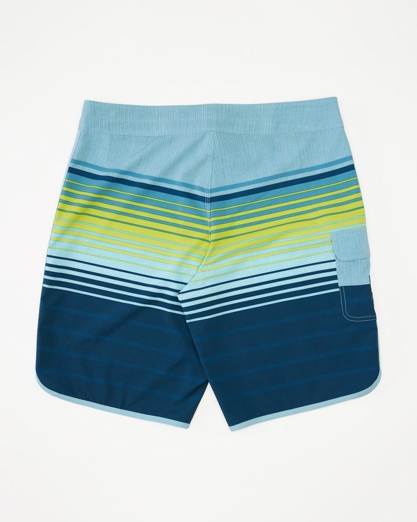 Billabong 73 Stripe Pro Boardshorts 18