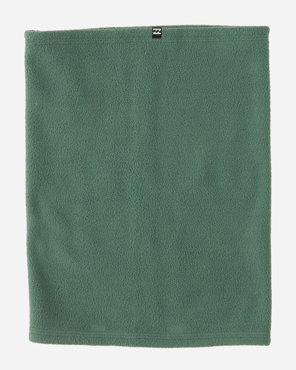 Billabong A/Div Anywhere Neck Warmer Evergreen | QEHURJ-352