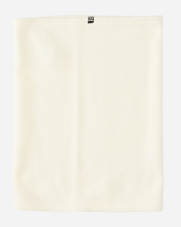 Billabong A/Div Anywhere Neck Warmer Fresh Powder | YALIVP-254