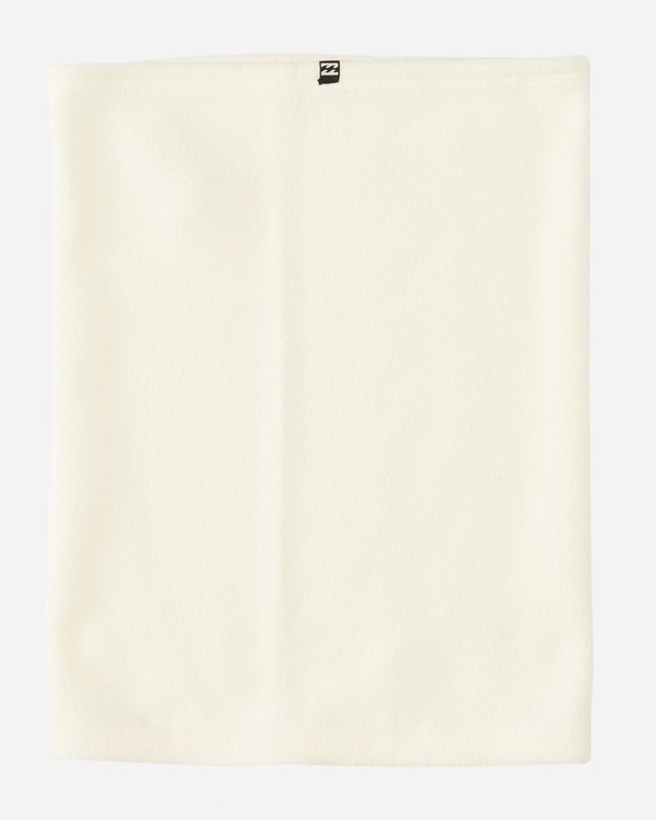Billabong A/Div Anywhere Neck Warmer Fresh Powder | YALIVP-254