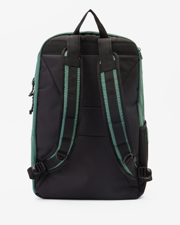 Billabong A/Div Axis Day Pack Evergreen | LWONYT-685