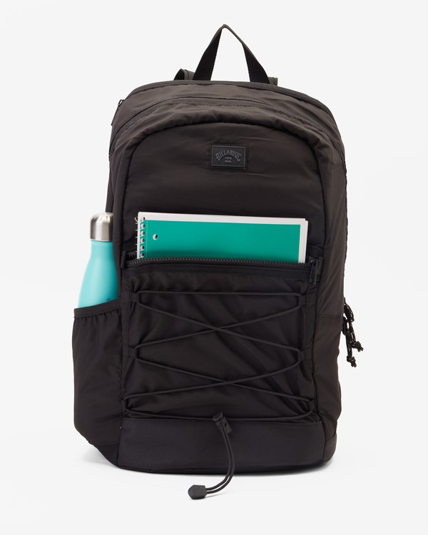 Billabong A/Div Axis Day Pack Stealth | MOZJRP-812