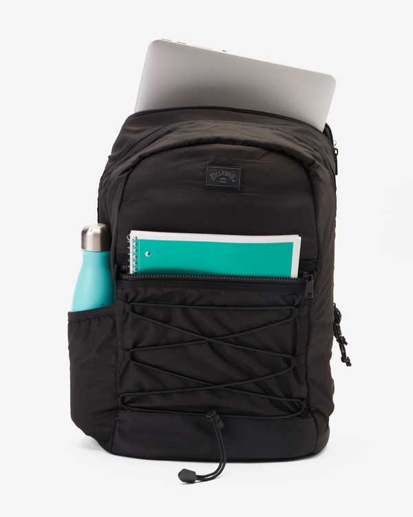 Billabong A/Div Axis Day Pack Stealth | MOZJRP-812