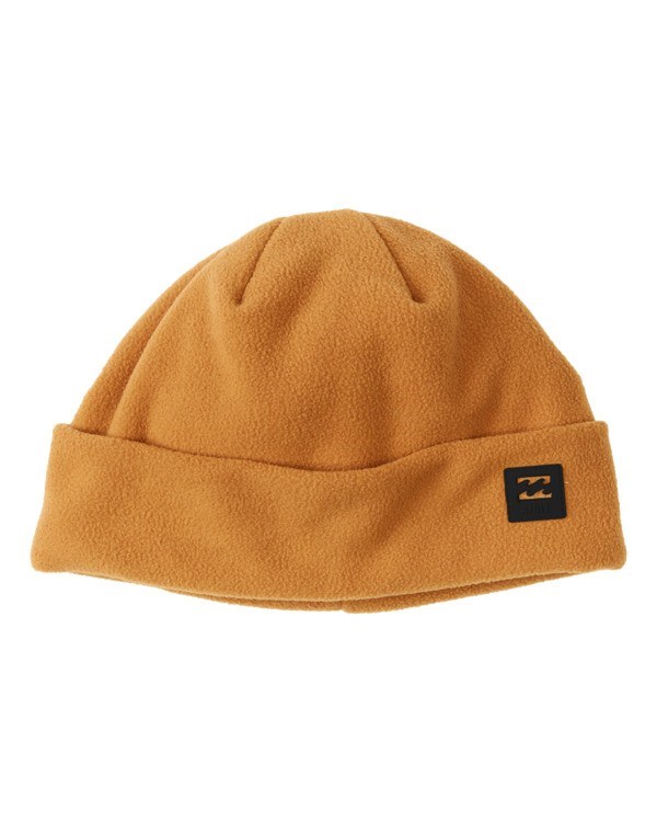 Billabong A/Div Boundary Beanie Nutmeg | PQLTWJ-829