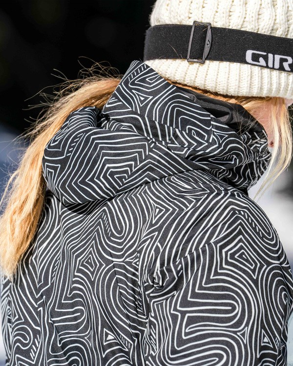Billabong A/Div Eclipse 15K Insulated Snow Jacket Černé | GHLXSA-410