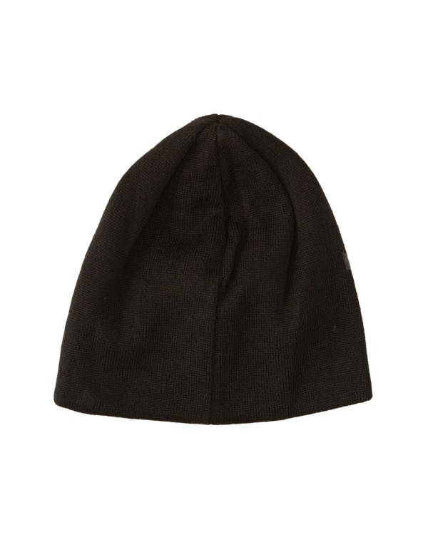 Billabong A/Div Layered On Slouchy Beanie Černé | KLQTGW-416