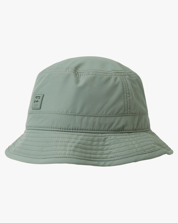 Billabong A/Div Otis Big John Bucket Hat Surplus | VJYMUK-403