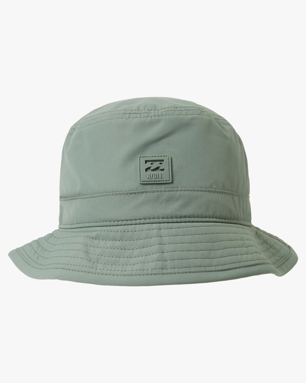 Billabong A/Div Otis Big John Bucket Hat Surplus | VJYMUK-403