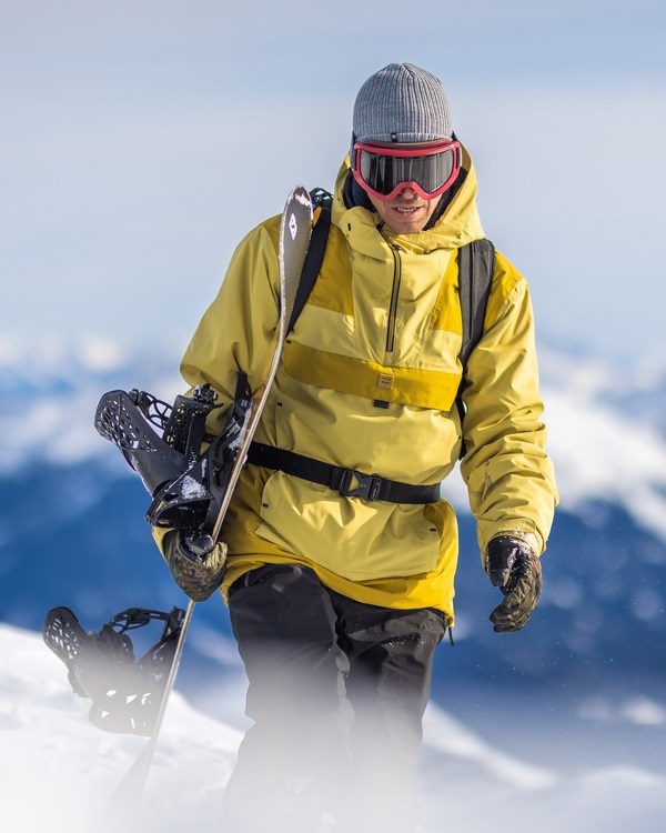 Billabong A/Div Quest 15K Insulated Snow Jacket Fresh Moss | YUPAKG-164