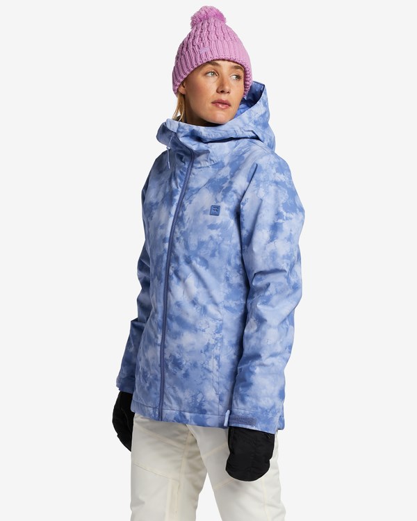 Billabong A/Div Sula 10K Insulated Snow Jacket Blankyt | TVDEMO-098