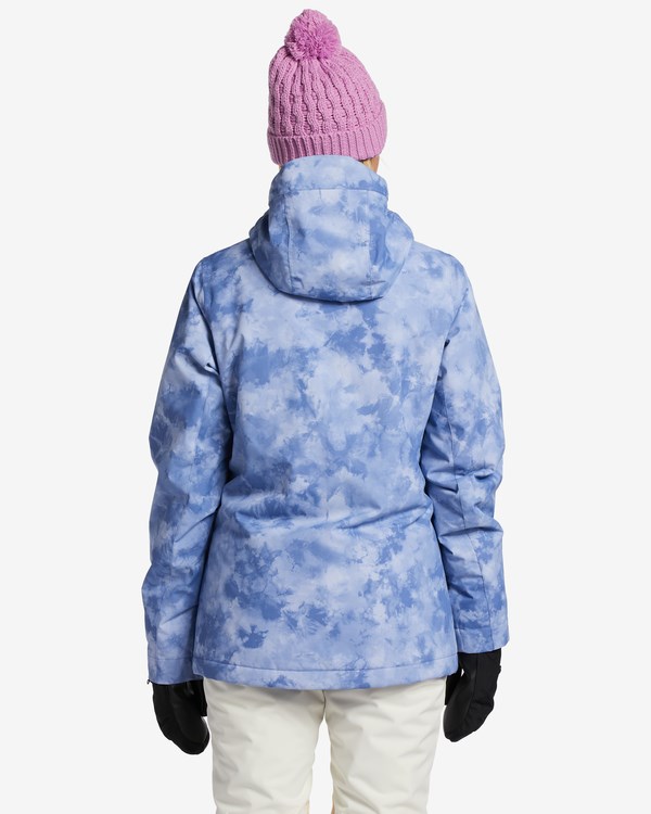 Billabong A/Div Sula 10K Insulated Snow Jacket Blankyt | TVDEMO-098