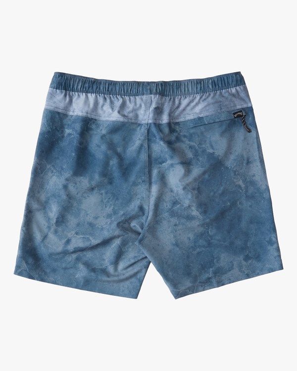 Billabong A/Div Surftrek Elastic Pasem Shorts 17