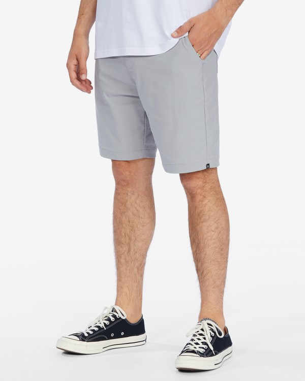 Billabong A/Div Surftrek Journey Shorts 20