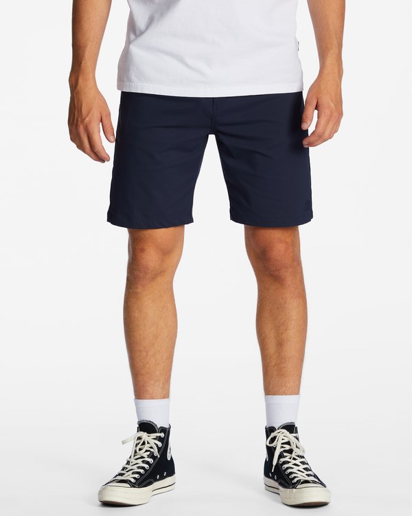 Billabong A/Div Surftrek Journey Shorts 20