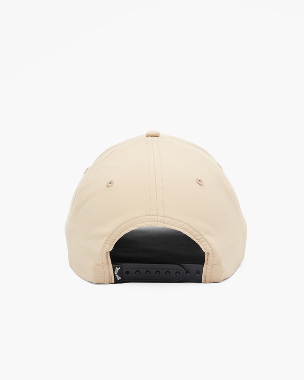 Billabong A/Div Surftrek Snapback Hat Chino | DBJHMT-236