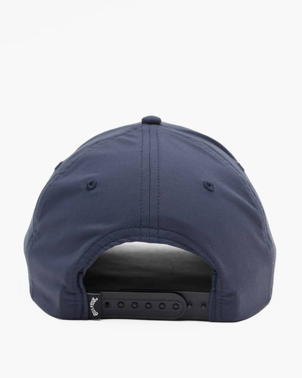 Billabong A/Div Surftrek Snapback Hat Nite | MISLEW-137