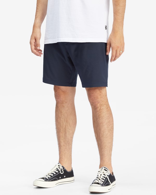 Billabong A/Div Surftrek Sweatshorts 18