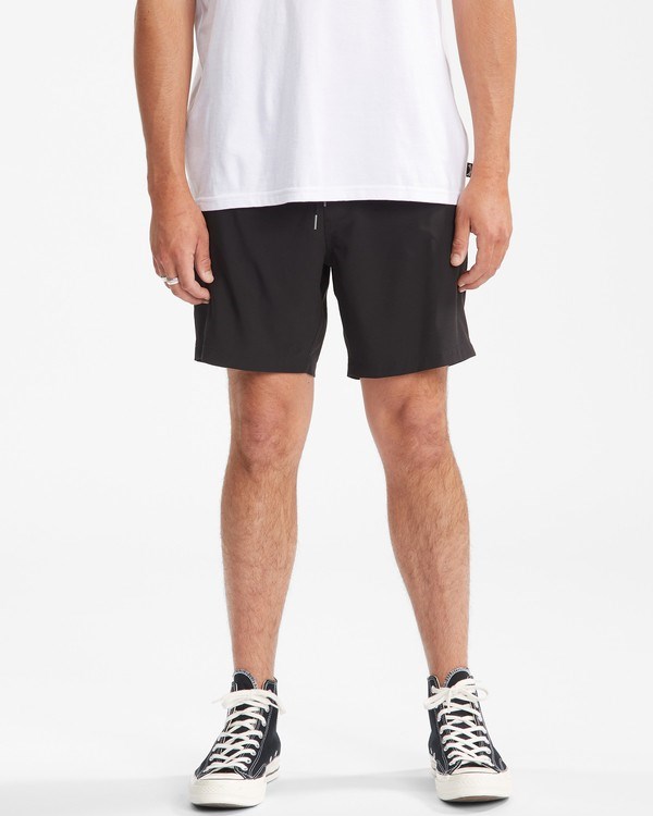 Billabong A/Div Surftrek Sweatshorts 18