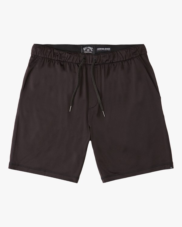Billabong A/Div Surftrek Sweatshorts 18\